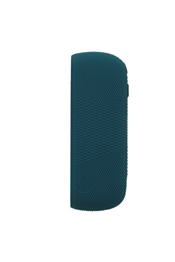 Choice green JINXINGCHENG Silicon Cover Colorful Case for IQOS ILUMA Replaceable E-cigarette Pouch for ICOS