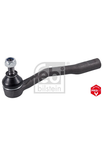 FEBI BILSTEIN Tie rod end Front axle left TOYOTA NADIA (SXN1_) 1998-2003