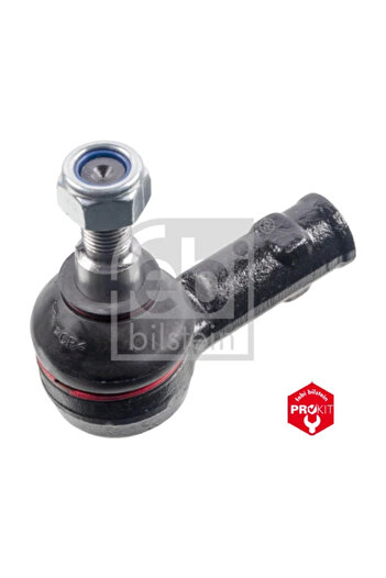 FEBI BILSTEIN Front axle tie rod end IVECO DAILY V body 2011-2014