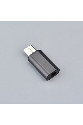 Choice 1PCS-Black USB Type C To 3.5mm Aux Adapter Connetor Type-c 3.5 Jack Audio Cable For Xiaomi Huawei Ho