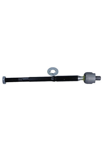 QUARO Front axle tie rod end axial joint TOYOTA COROLLA (_E12_) 2001-2007