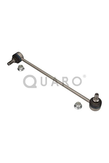 QUARO Front axle stabilizer suspension arm/link AUDI A3 Cabriolet (8P7) 2008-2013