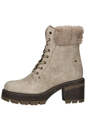 Mustang Stiefelette