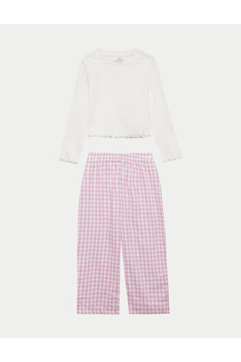 Marks & Spencer 2'li Pijama Takımı