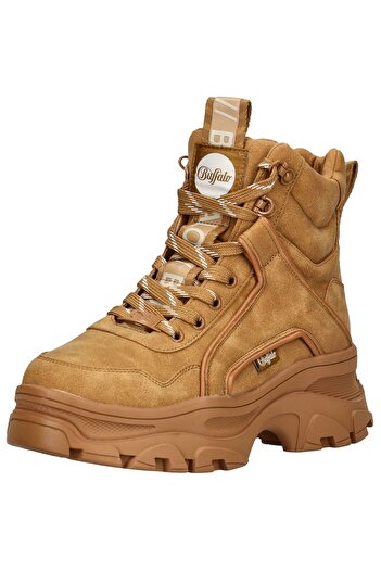 Buffalo Stiefelette