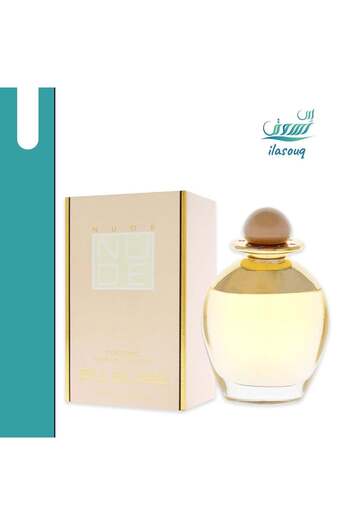 Bill Blass Nude Perfume By FOR WOMEN 100ml