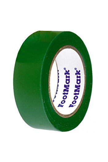 Home Insulating Tape, 20 M, Green