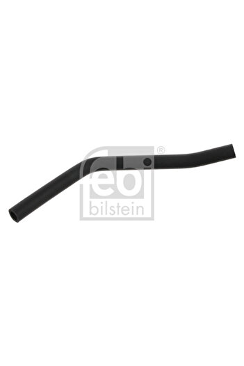 FEBI BILSTEIN Hydraulic hose steering system from the expansion tank to the hydraulic pump AUDI A6 C5 Avan