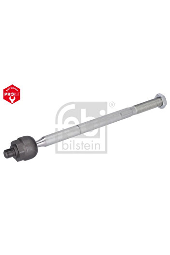 FEBI BILSTEIN Tie rod end axle front right FORD FOCUS II sedan (DB_ FCH DH) 2005-2015