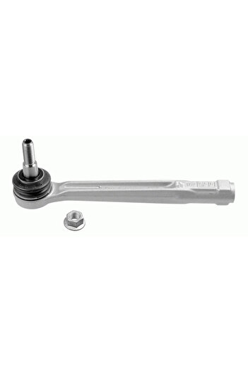LEMFORDER Tie rod end Front axle right PORSCHE 911 Cabriolet (991) 2012-2020
