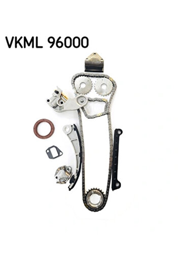 SKF Chit lant de distributie SUZUKI BALENO combi (EG) 1996-2002