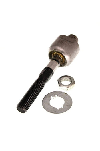 MaxGear Tie rod end axial joint Front axle left HONDA ACCORD VII (CL CN) 2003-2008