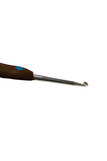 EleganTShoP Silikon Saplı Tığ Seti GZ9