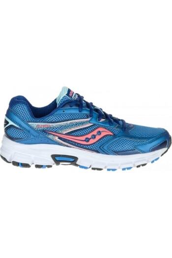 SAUCONY Pantofi sport femei GRID COHESION 9 37 EU, Albastru