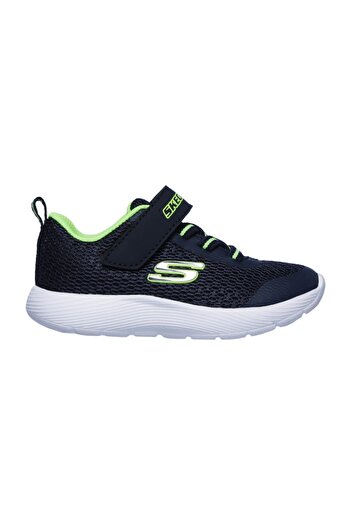 SKECHERS Boys' sneakers, Skechers, dyna-lite, Blue, 22 EU