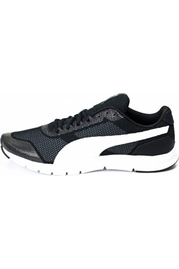 Puma Flexracer Pro women's sports shoes, black, 37 EU