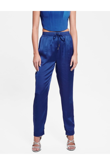 Guess Guess pants, blue