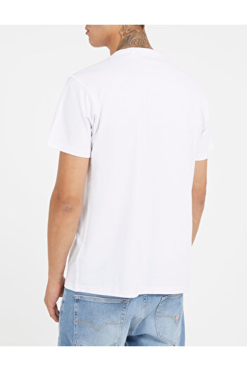 Guess Guess T-shirt, white