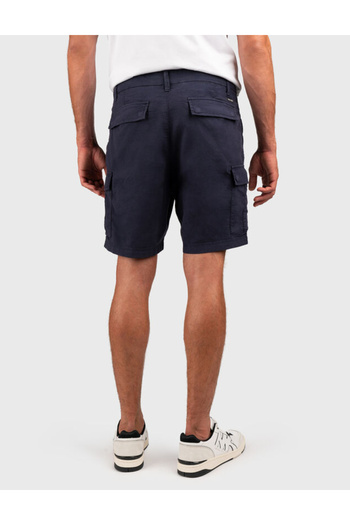 Guess Guess shorts, navy blue