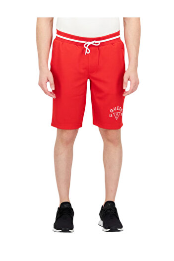 Guess Guess shorts, red