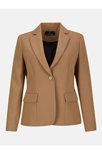 Cristina Barros Elegant Women's Blazer