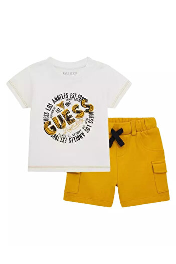 Guess Guess suit, mix colors