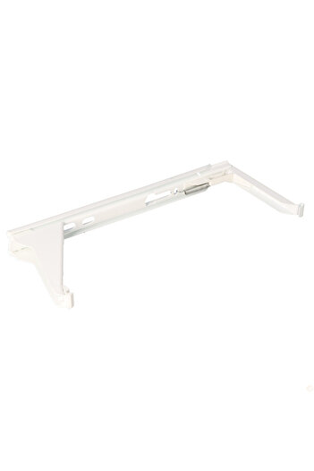 Other MONCLAC 108mm MCK300 bracket for hospital hygienic panel radiators H300mm, 2 pcs in a set