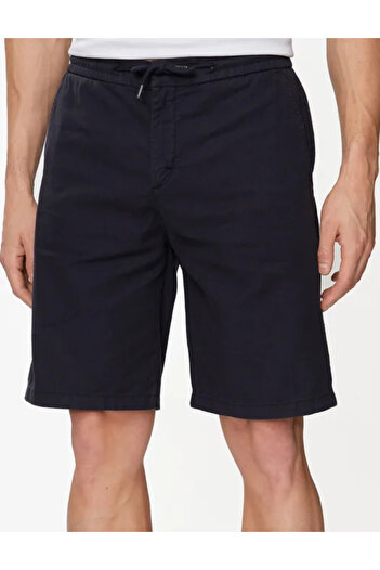 Guess Guess shorts, navy blue