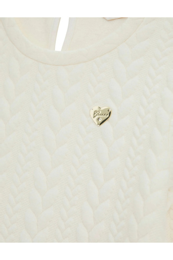Guess Guess dress, cream