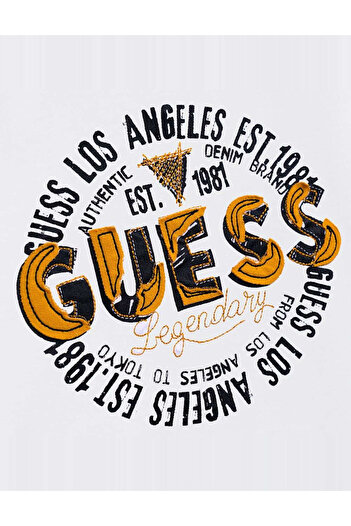 Guess Guess suit, mix colors