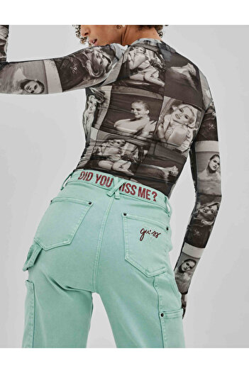 Guess Guess blouse, mix colors