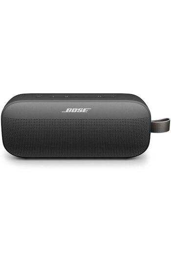 Bose Boxa portabila SoundLink Flex 2nd Generation, Bluetooth 5.3, IP67, SimpleSync, PositionIQ, Blac