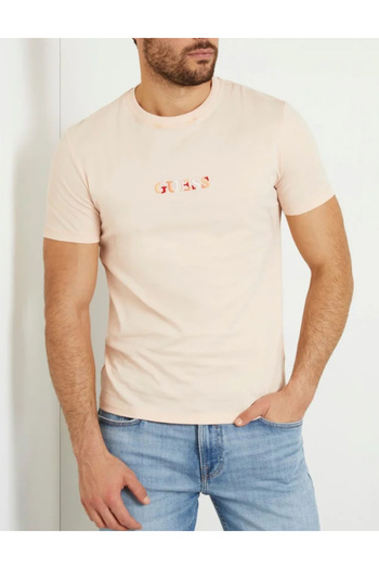 Guess Guess T-shirt, pink
