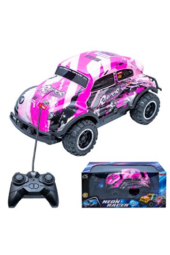 Robentoys RC Car, 17x9.5 cm