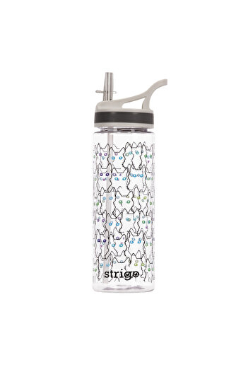 Strigo Bidon Cats Collection, 600 ml SSC272