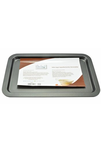 Perfect Home Baking tray with non-stick coating