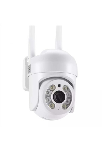 FOXMAG24 WIFI surveillance camera, FULL HD, phone connection, color night vision, water resistance