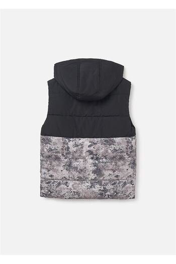 MAYORAL Boy's Padded Vest  7306