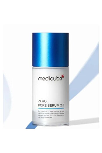 MEDIC Zero Pore Serum 2.0
