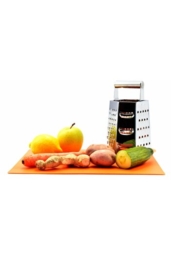 Perfect Home 6-sided grater