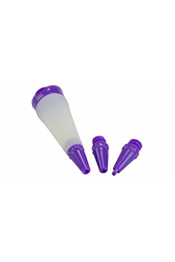 Perfect Home Silicone cake decorating pos
