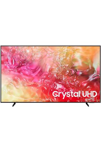 Samsung 75" Smart TV
