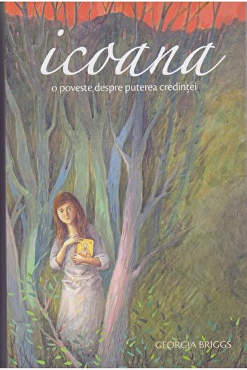 Editura Sophia The Icon. A Story About the Power of Faith, Georgi