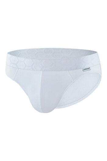 uniconf Set of 3 men's briefs PB40SETRALB, Uniconf