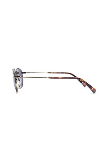 Etnia Barcelona 4 Alaior 56S Gdbk Polarized Unisex Sunglasses