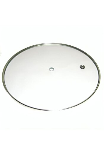 Generic Portal AE Pot Lid, Frying Pan, Replacement Lid For Wok, Multiple Size Options, Kitchen Cookware 30