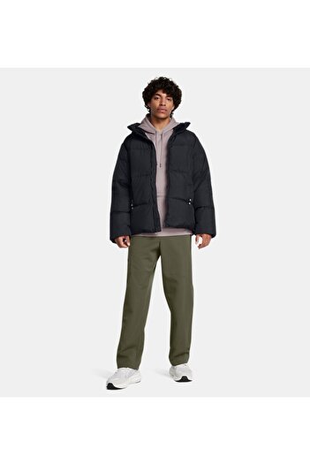 Under Armour Erkek UA Limitless Down Mont 1384641-001