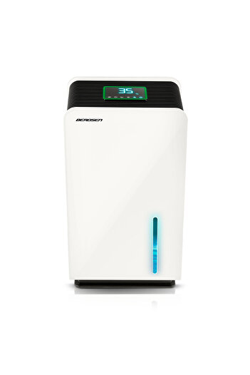Other Berdsen BD-531 air dehumidifier - moisture absorber