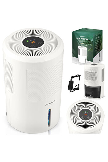 Other Berdsen BD-530 air dehumidifier - moisture absorber