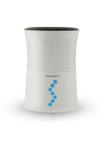 Other Berdsen BD-527 air dehumidifier - moisture absorber